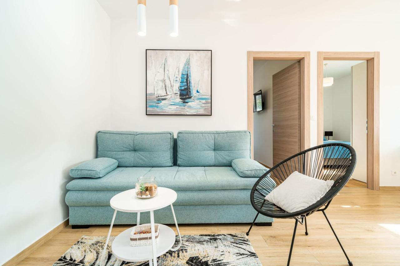 Apartment Zoric Dubrovnik Extérieur photo