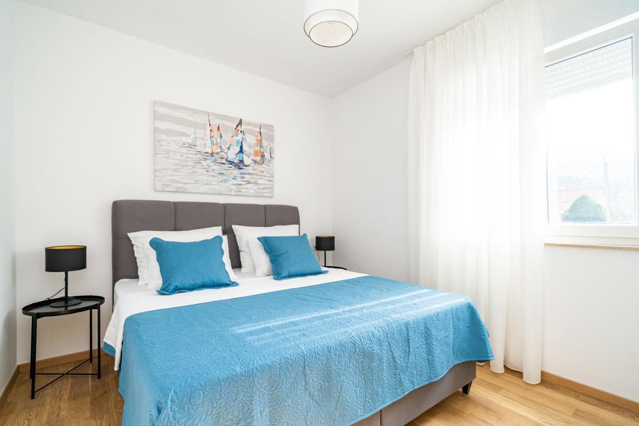 Apartment Zoric Dubrovnik Extérieur photo