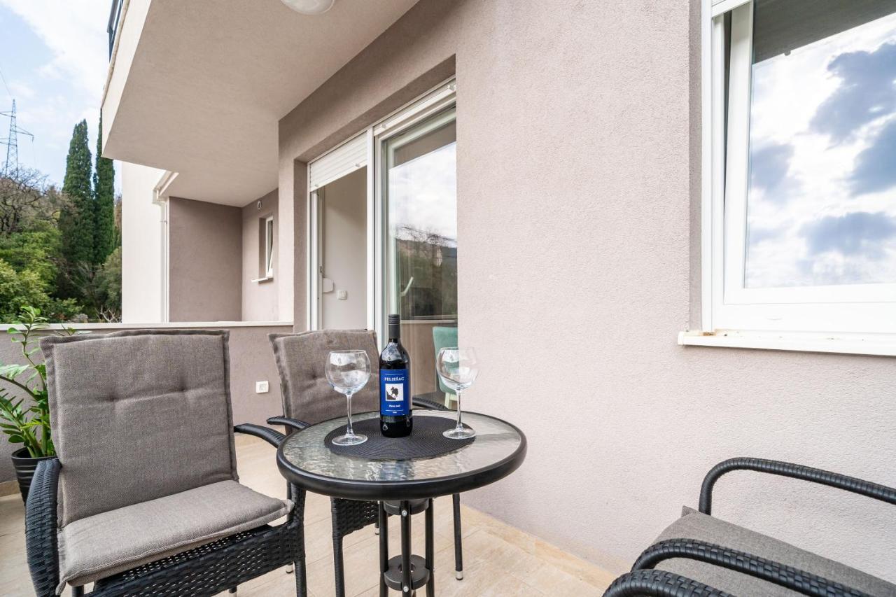 Apartment Zoric Dubrovnik Extérieur photo