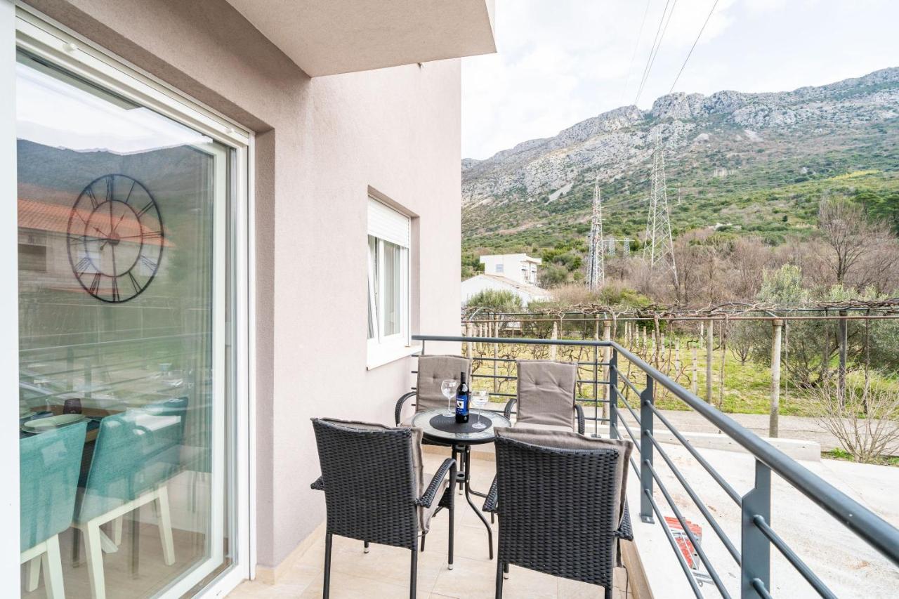 Apartment Zoric Dubrovnik Extérieur photo