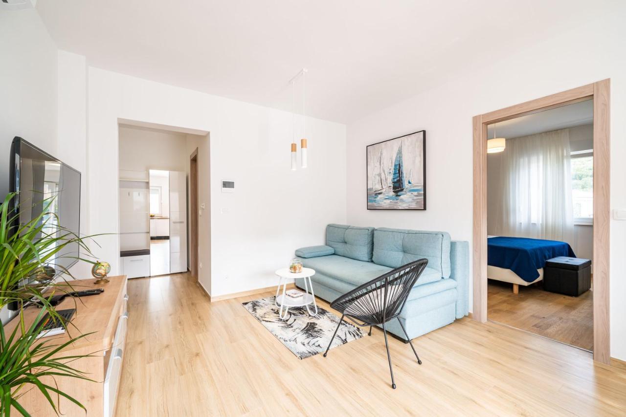 Apartment Zoric Dubrovnik Extérieur photo
