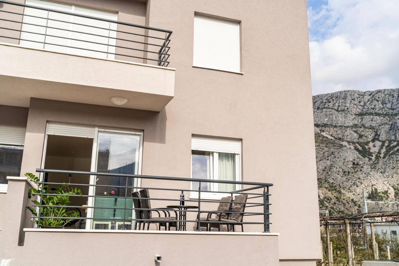 Apartment Zoric Dubrovnik Extérieur photo