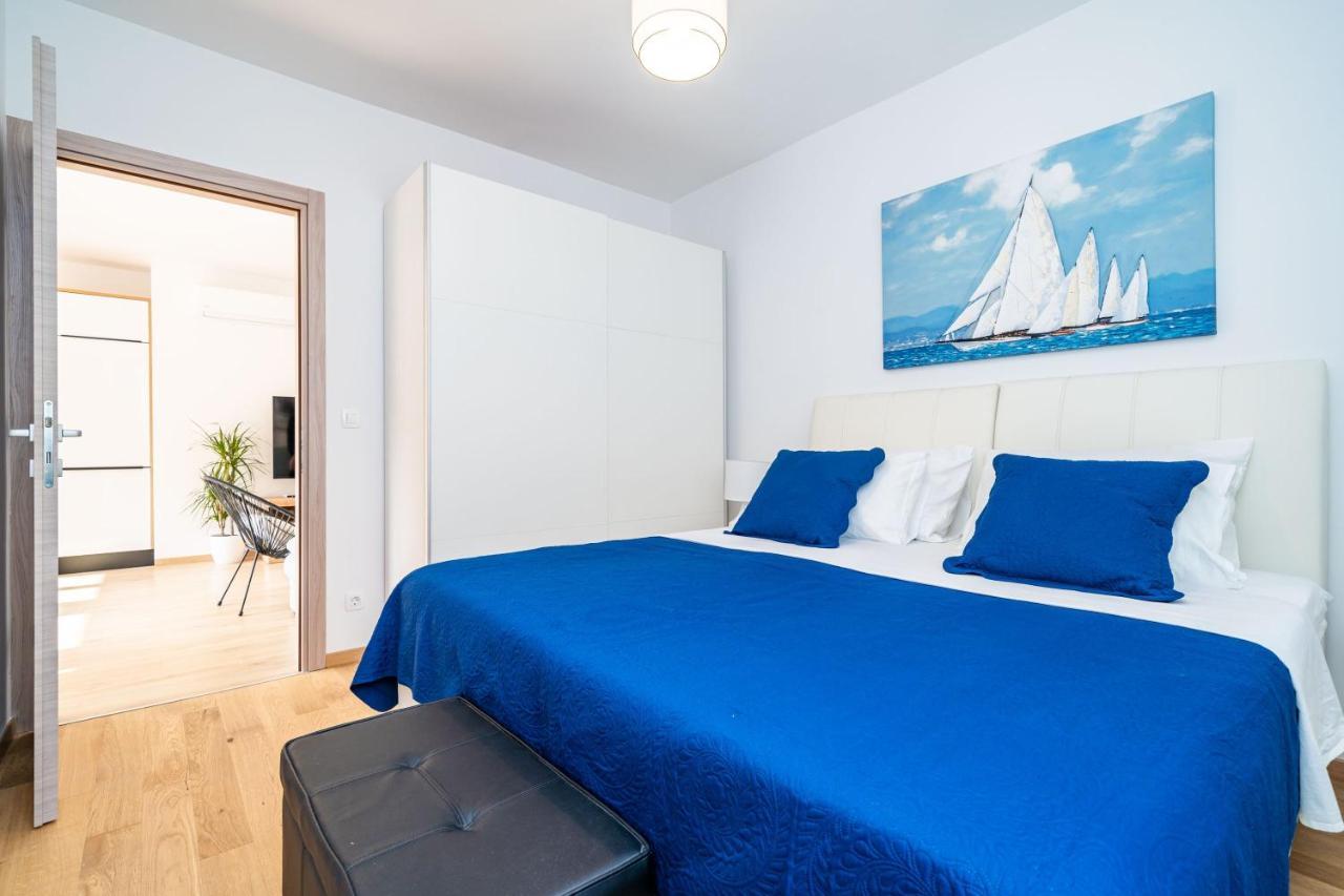 Apartment Zoric Dubrovnik Extérieur photo